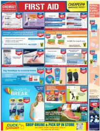 Chemist Warehouse catalogue Page 35