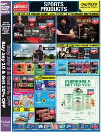 Chemist Warehouse catalogue Page 36