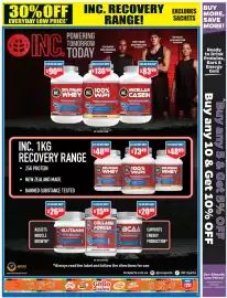 Chemist Warehouse catalogue Page 37