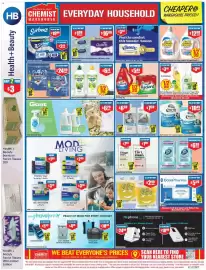 Chemist Warehouse catalogue Page 38