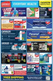 Chemist Warehouse catalogue Page 6