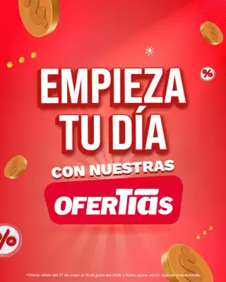 Catálogo Tia (válido hasta 10-06)