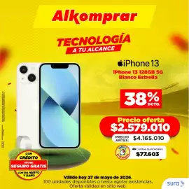 Catálogo Alkomprar Página 3