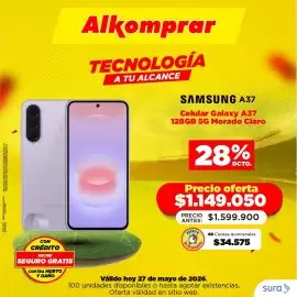Catálogo Alkomprar Página 4