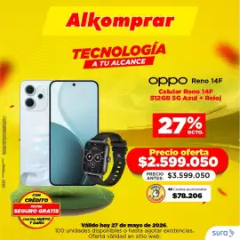 Catálogo Alkomprar Página 6
