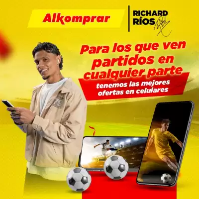Catálogo Alkomprar (válido hasta 28-05)