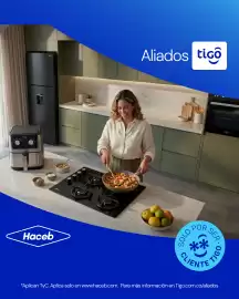 Catálogo Tigo Página 2