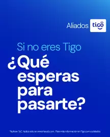 Catálogo Tigo Página 4