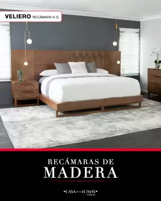 Casa de las Lomas (válido hasta 31-05)