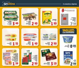 Volantino Deco Superstore Pagina 23