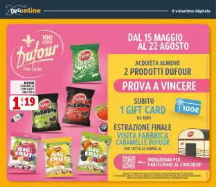 Volantino Deco Superstore Pagina 26