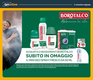 Volantino Deco Superstore Pagina 31