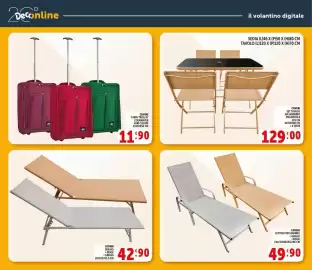 Volantino Deco Superstore Pagina 37