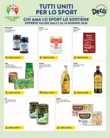 Volantino Deco Superstore Pagina 39
