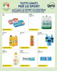 Volantino Deco Superstore Pagina 40