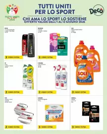 Volantino Deco Superstore Pagina 41