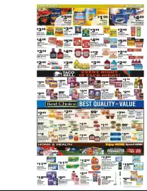 Payless weekly ad week 22 Page 3