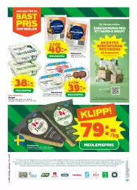 Stora Coop reklamblad vecka 23 Sida 12