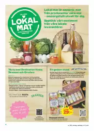 Stora Coop reklamblad vecka 23 Sida 4