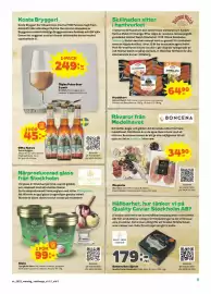 Stora Coop reklamblad vecka 23 Sida 5