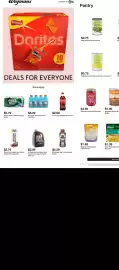 Wegmans flyer week 22 Page 1