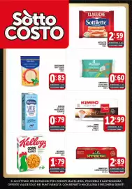 Volantino Gourmet Déco Pagina 2