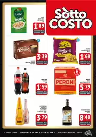 Volantino Gourmet Déco Pagina 3