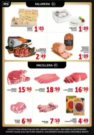 Volantino Gourmet Déco Pagina 4