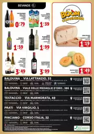 Volantino Gourmet Déco Pagina 8