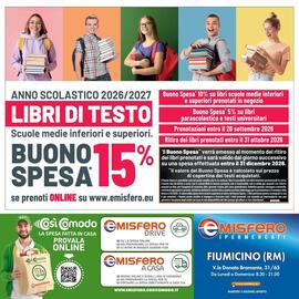 Volantino Emisfero Pagina 32