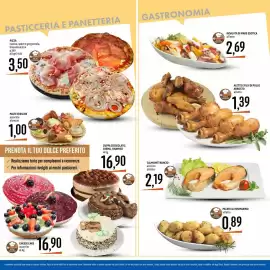 Volantino Emisfero Pagina 14