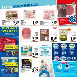Volantino Emisfero Pagina 16