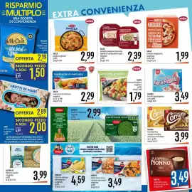 Volantino Emisfero Pagina 18