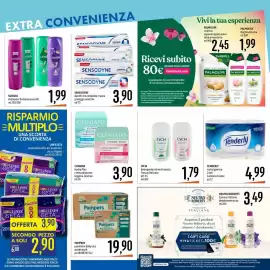 Volantino Emisfero Pagina 20