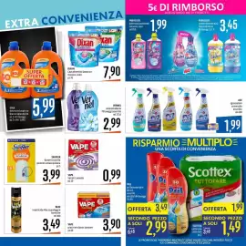 Volantino Emisfero Pagina 21