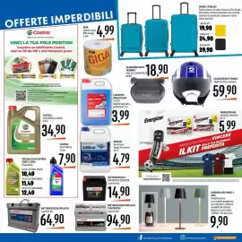 Volantino Emisfero Pagina 29