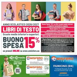 Volantino Emisfero Pagina 32