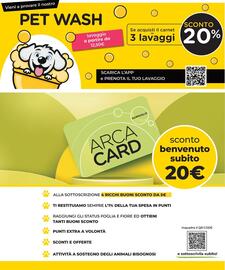 Volantino Arcaplanet Pagina 46