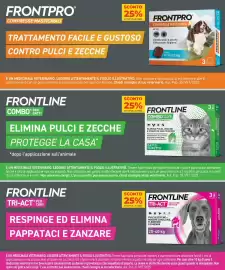 Volantino Arcaplanet Pagina 44