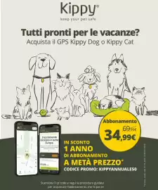 Volantino Arcaplanet Pagina 45