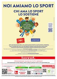 Volantino Bennet Pagina 28