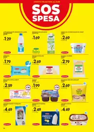 Volantino Bennet Pagina 14