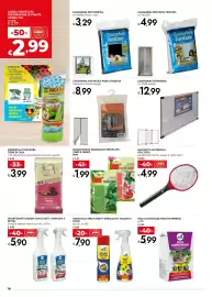 Volantino Bennet Pagina 16