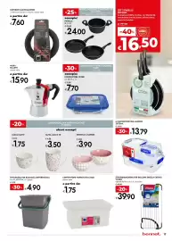 Volantino Bennet Pagina 17