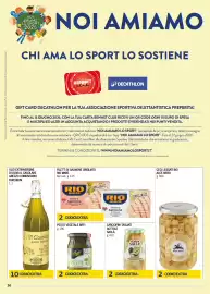 Volantino Bennet Pagina 20