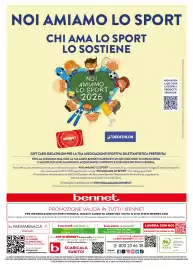 Volantino Bennet Pagina 28