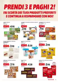 Volantino Bennet Pagina 3