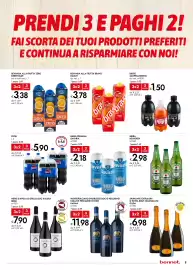 Volantino Bennet Pagina 5