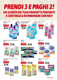 Volantino Bennet Pagina 7