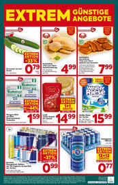Billa Flugblatt woche 22 Seite 20